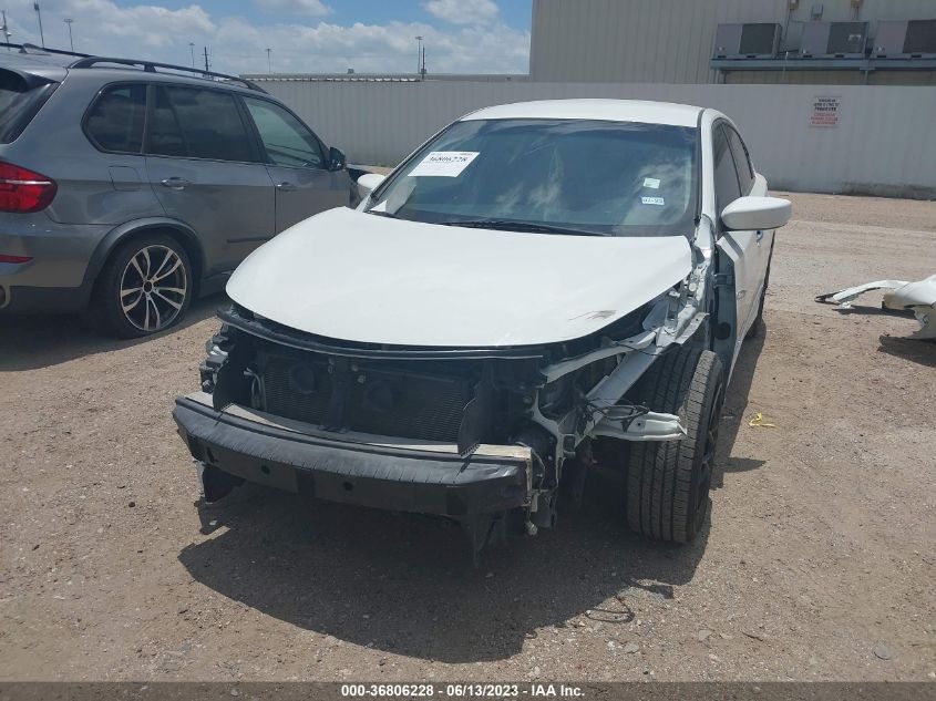 2015 NISSAN ALTIMA 2.5/S/SV/SL - 1N4AL3AP7FN391822