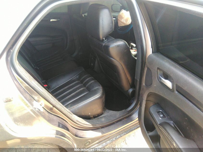 2014 CHRYSLER 300 300S - 2C3CCABG9EH355227