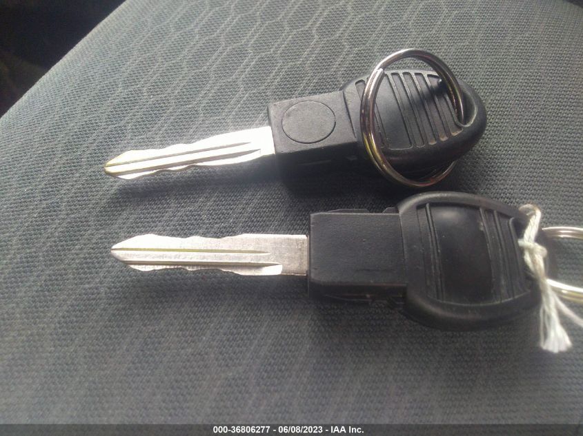 2015 RAM 2500 ST - 3C6LR5AT5FG658725