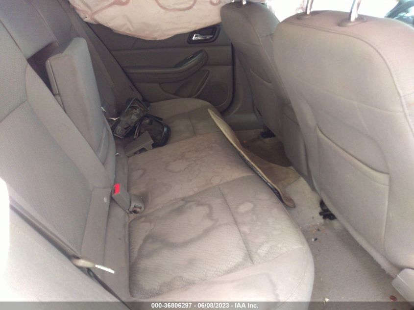 2015 CHEVROLET MALIBU LS - 1G11B5SL7FF276192