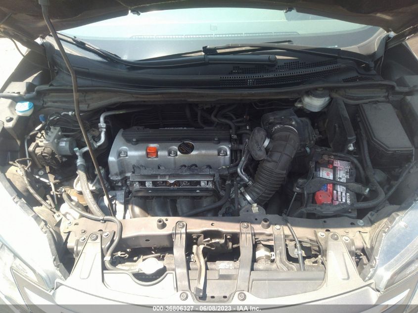 2014 HONDA CR-V LX - 2HKRM4H37EH681656