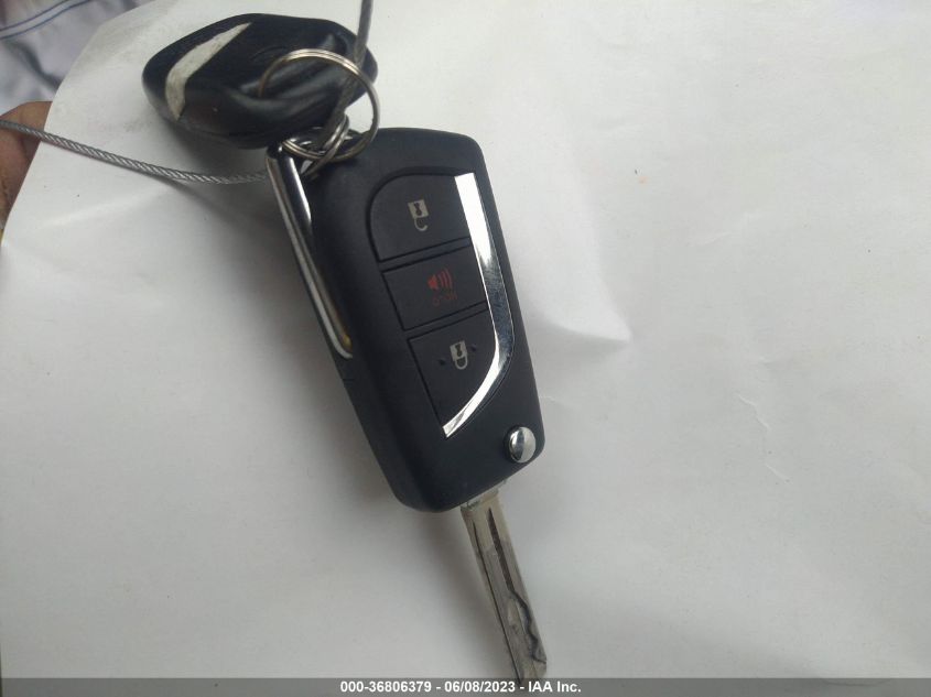 2022 TOYOTA RAV4 HYBRID LE - 2T3LWRFV9NW138156
