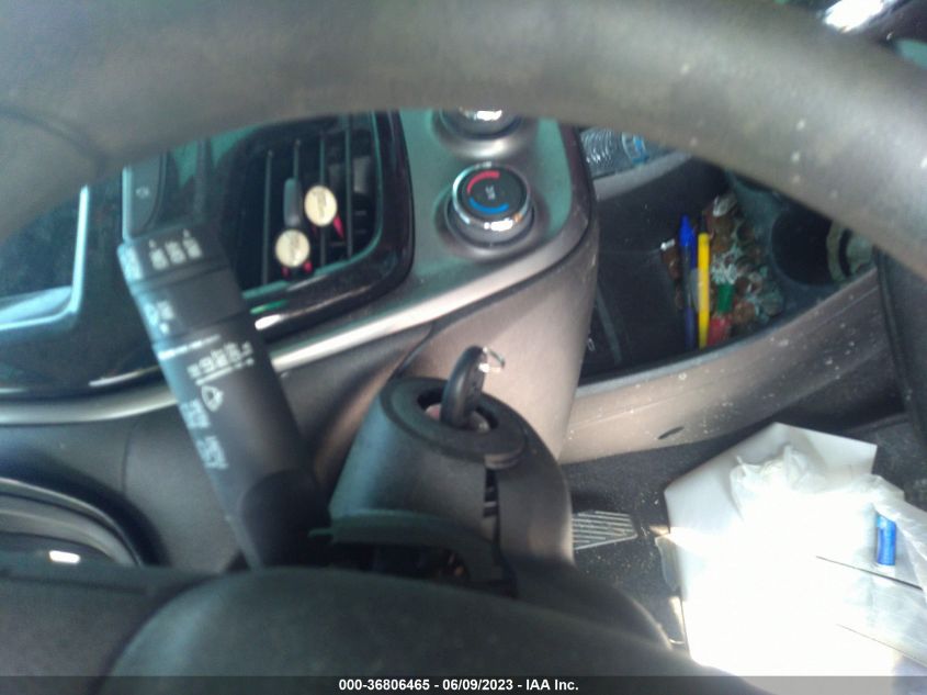 2020 CHEVROLET SPARK LS - KL8CB6SA5LC480063