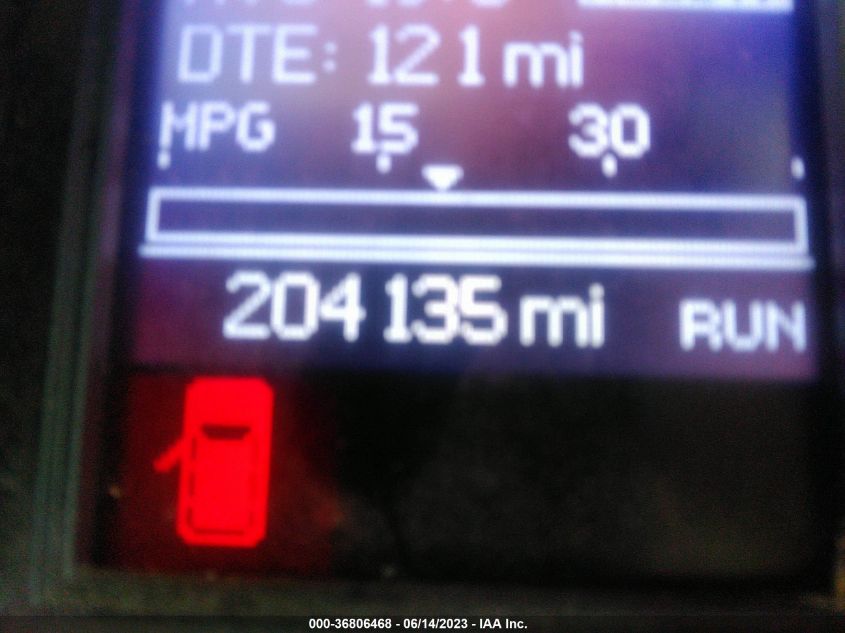 2015 CHRYSLER TOWN & COUNTRY TOURING-L - 2C4RC1CG7FR611123