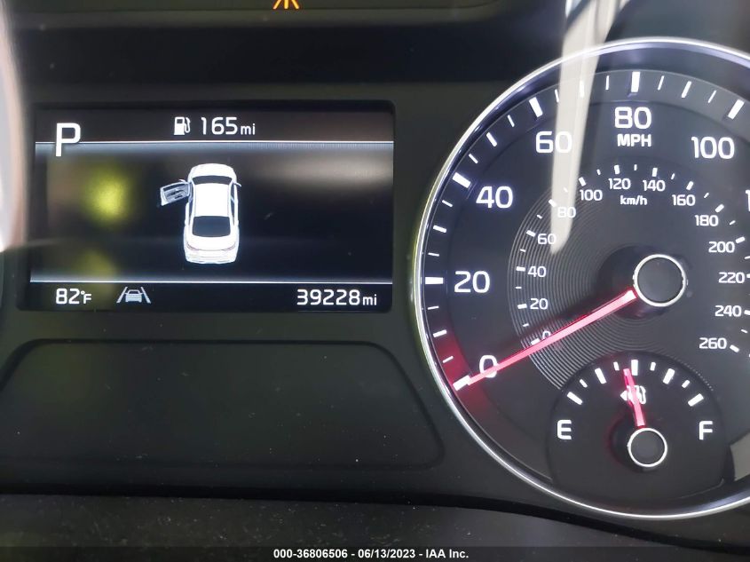 2022 KIA FORTE FE/LXS - 3KPF24AD2NE418393