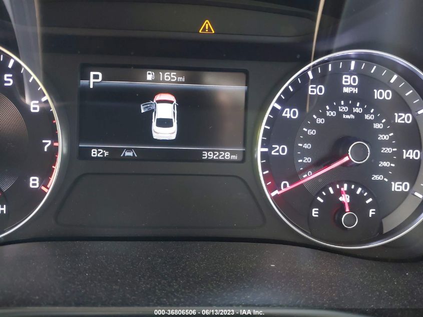 2022 KIA FORTE FE/LXS - 3KPF24AD2NE418393