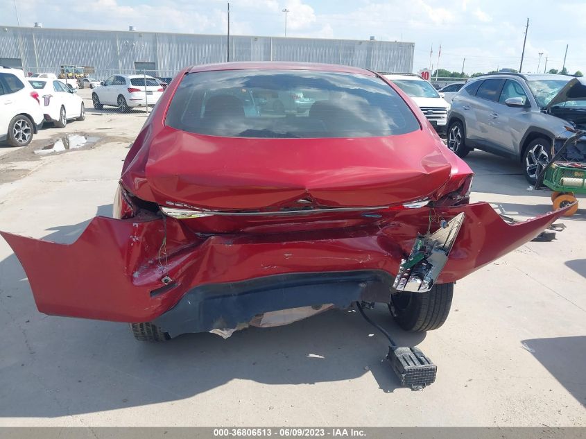 2013 NISSAN SENTRA SV - 3N1AB7AP7DL636087