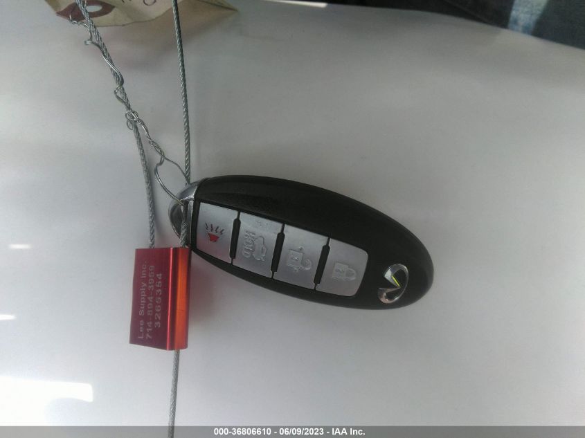 2015 INFINITI Q50 PREMIUM - JN1BV7AR9FM398605