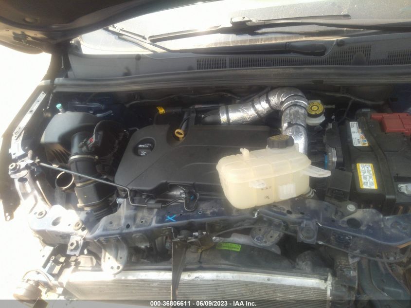 2019 BUICK ENCORE ESSENCE - KL4CJGSMXKB919508