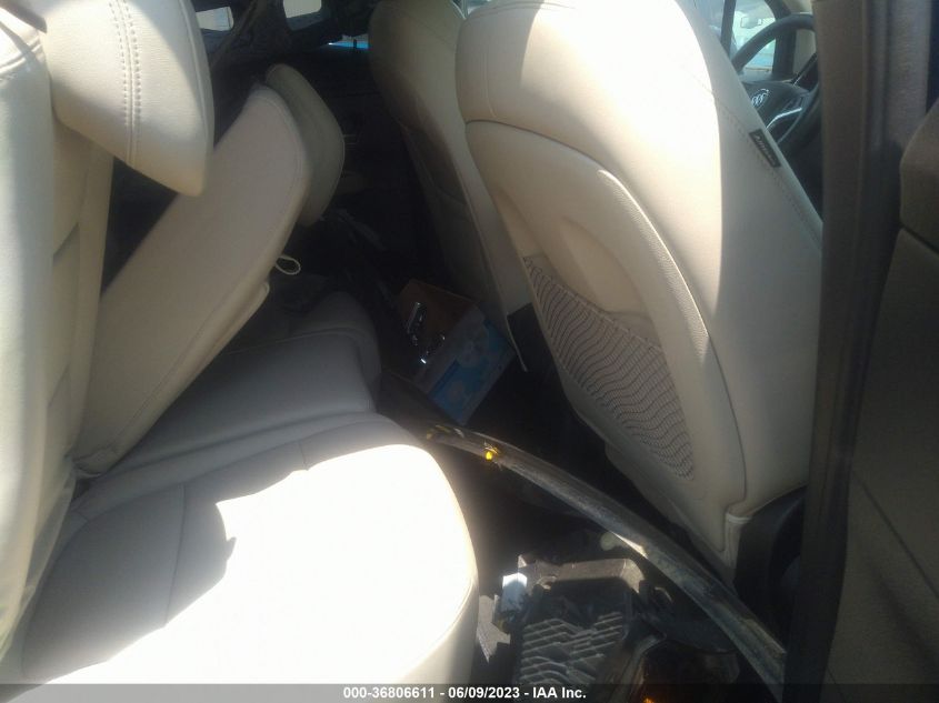 2019 BUICK ENCORE ESSENCE - KL4CJGSMXKB919508