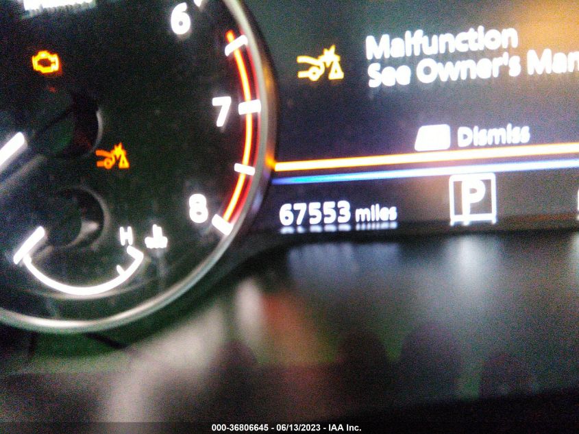 2021 NISSAN ALTIMA 2.5 SV - 1N4BL4DV0MN325484
