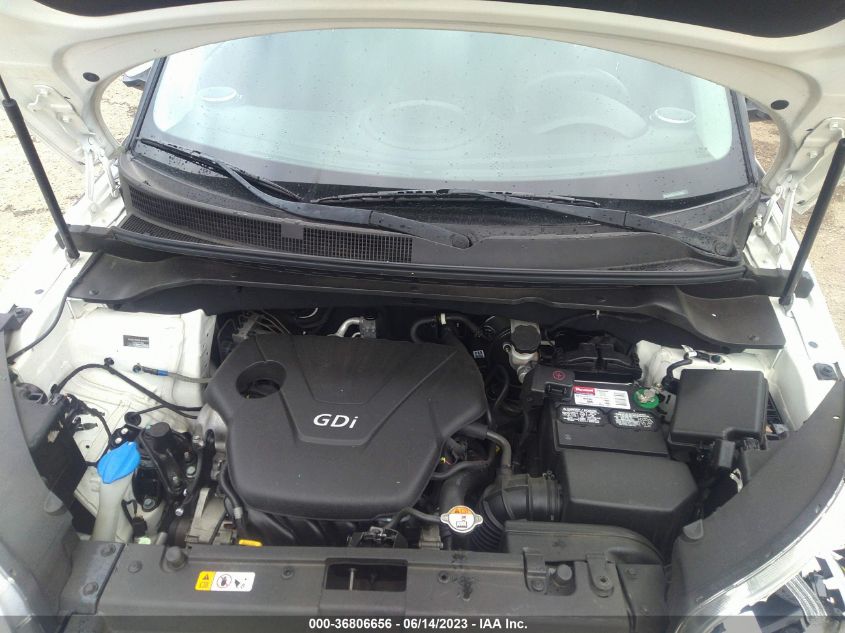 2014 KIA SOUL BASE - KNDJN2A22E7075525