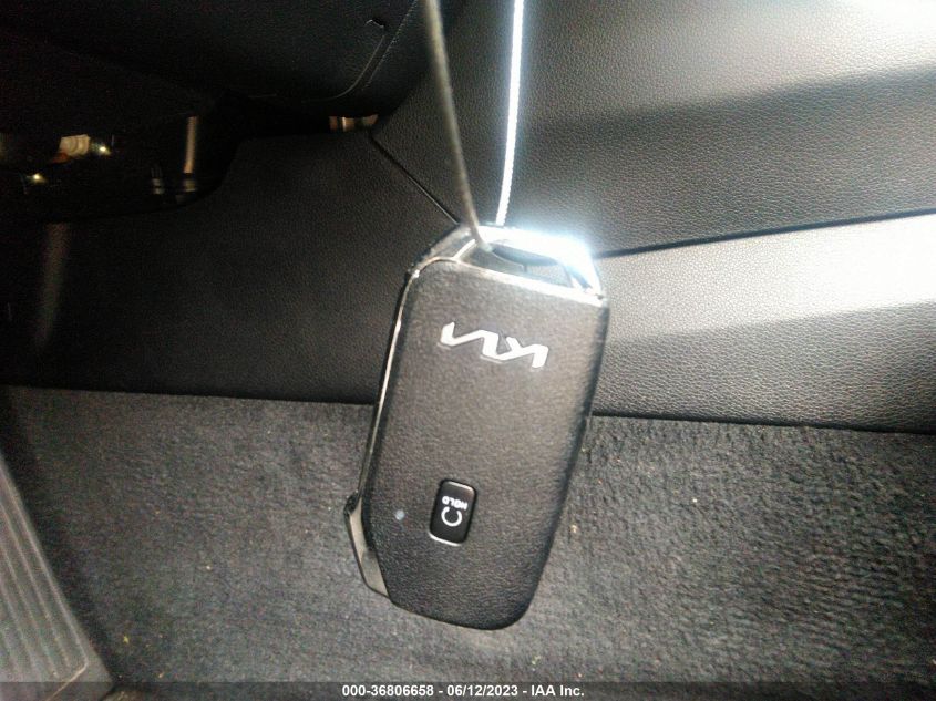 2022 KIA K5 GT-LINE - 5XXG64J27NG130190