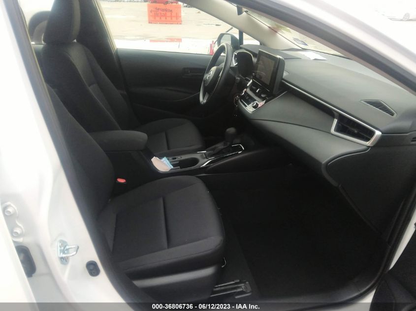 2023 TOYOTA COROLLA LE - 5YFB4MDE3PP024626