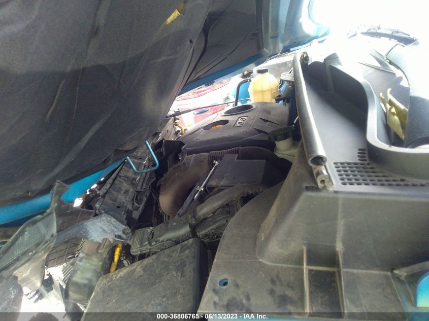 2018 HYUNDAI TUCSON SEL - KM8J3CA43JU652602