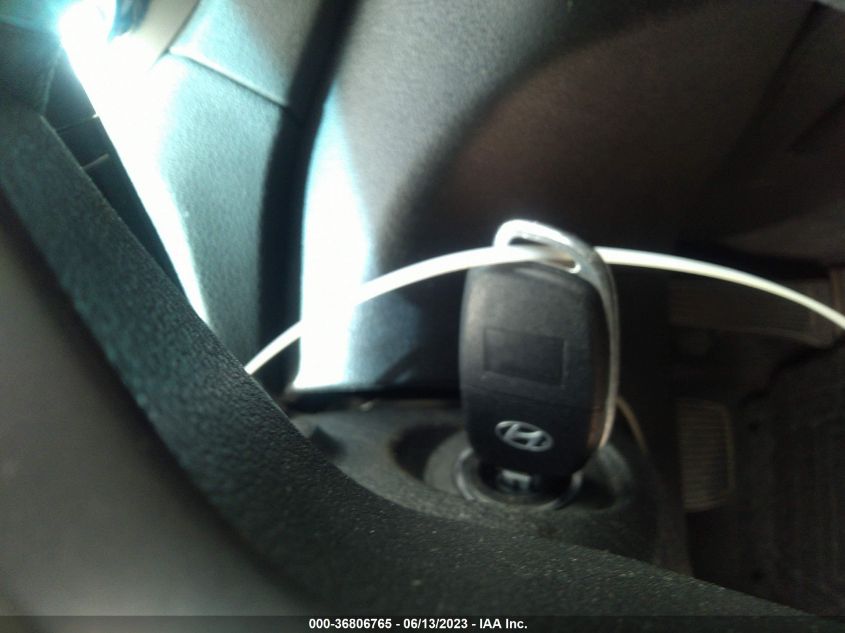 2018 HYUNDAI TUCSON SEL - KM8J3CA43JU652602