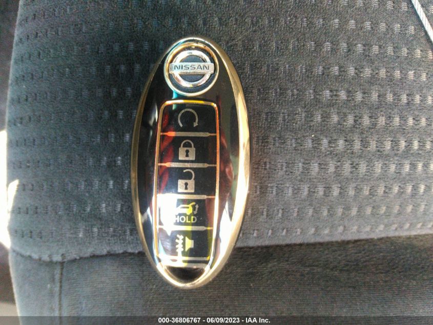 2015 NISSAN ALTIMA 2.5/S/SV/SL - 1N4AL3AP6FC439130