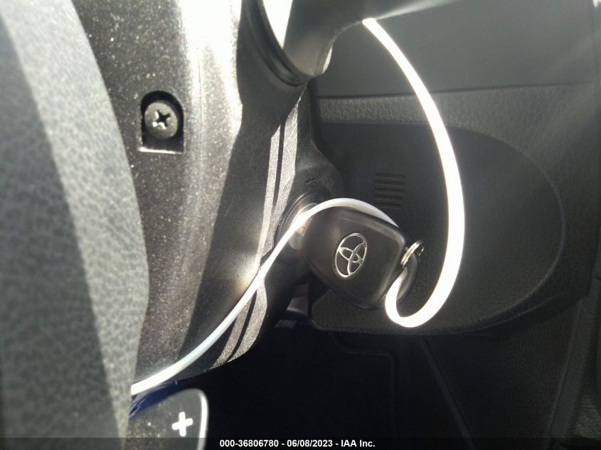 2016 TOYOTA COROLLA L/LE/S/S PLUS/LE PLUS - 5YFBURHE8GP410546