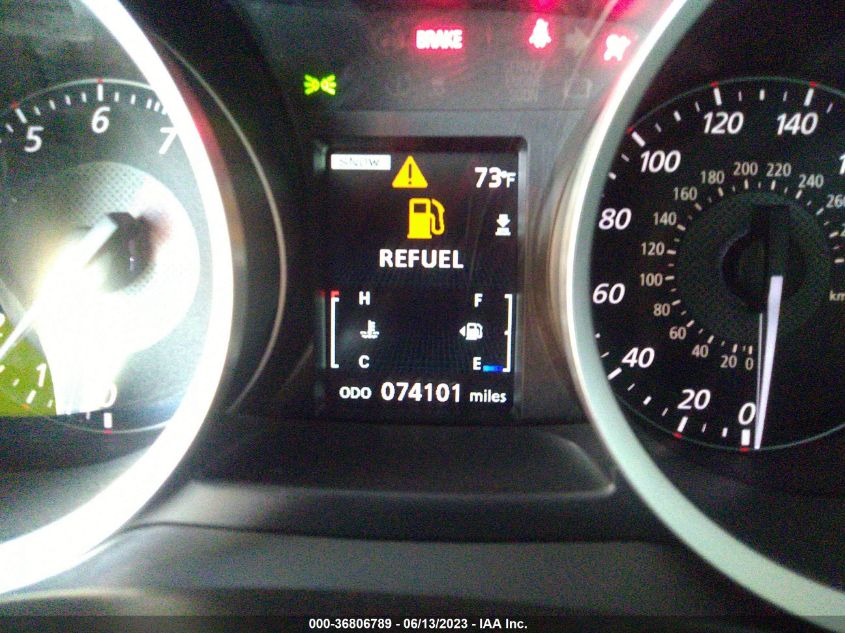2015 MITSUBISHI LANCER EVOLUTION GSR JA32W8FV8FU019761