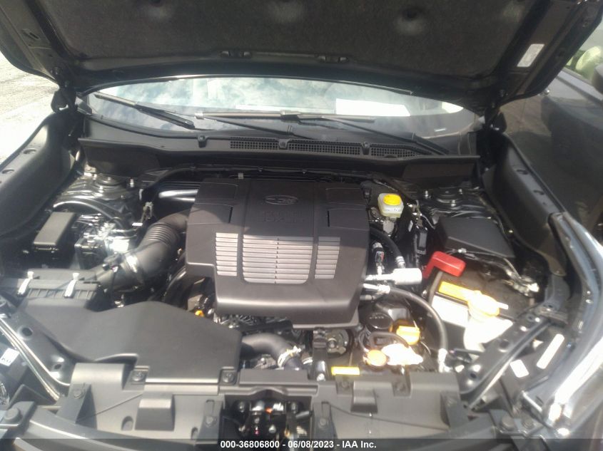 2023 SUBARU FORESTER - JF2SKAAC0PH473329