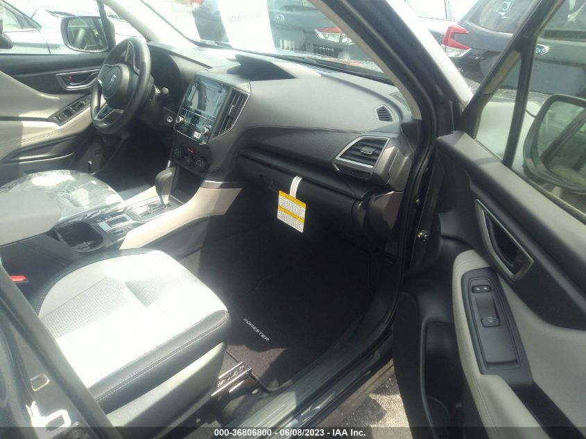 2023 SUBARU FORESTER - JF2SKAAC0PH473329