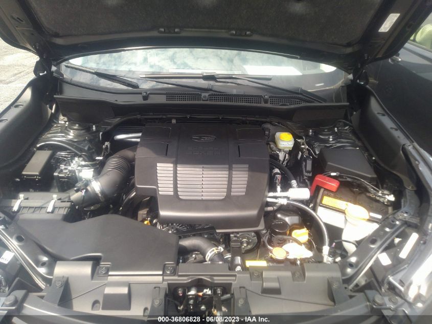 2023 SUBARU FORESTER - JF2SKAAC2PH474157
