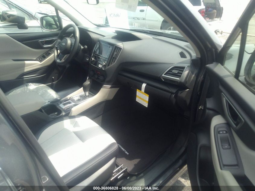 2023 SUBARU FORESTER - JF2SKAAC2PH474157