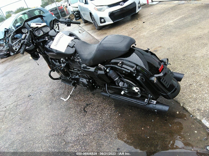 VIN 1HD1KTP16KB636510 2019 HARLEY-DAVIDSON FLTRXS