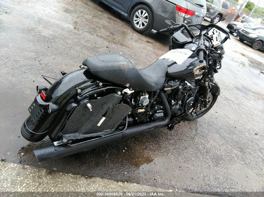 VIN 1HD1KTP16KB636510 2019 HARLEY-DAVIDSON FLTRXS
