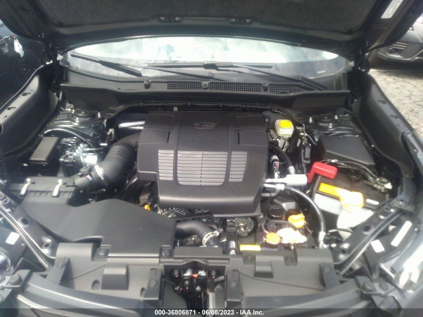 2023 SUBARU FORESTER - JF2SKAAC1PH473260