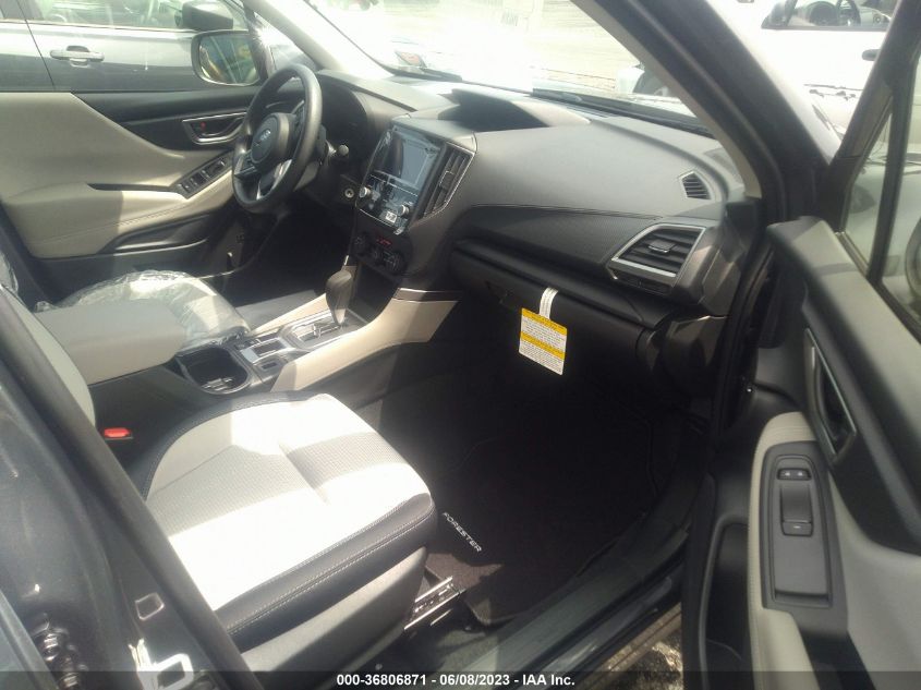 2023 SUBARU FORESTER - JF2SKAAC1PH473260