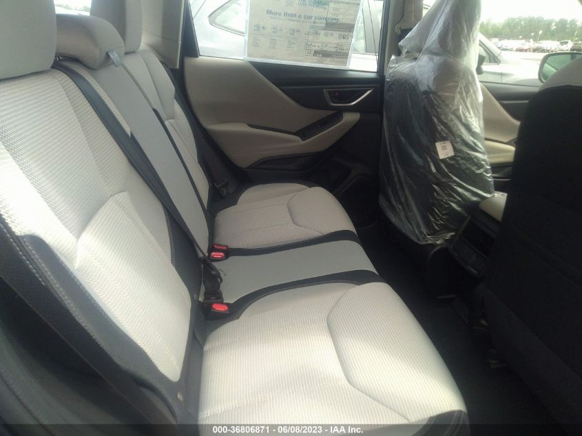2023 SUBARU FORESTER - JF2SKAAC1PH473260