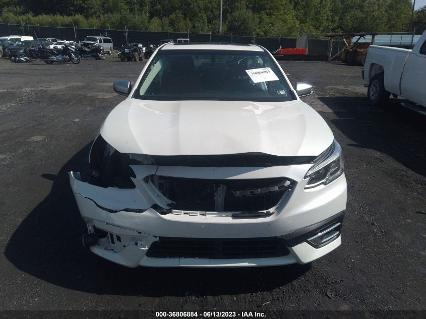 2020 SUBARU LEGACY TOURING XT - 4S3BWGP67L3028178