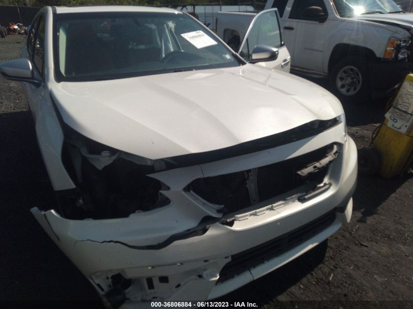2020 SUBARU LEGACY TOURING XT - 4S3BWGP67L3028178