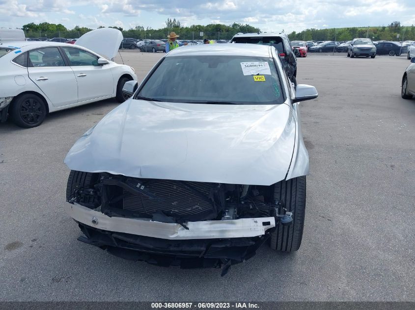2016 BMW 3 SERIES 328I - WBA8E9G50GNT44657