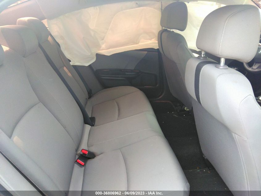 2016 HONDA CIVIC SEDAN LX - 19XFC2F56GE230434