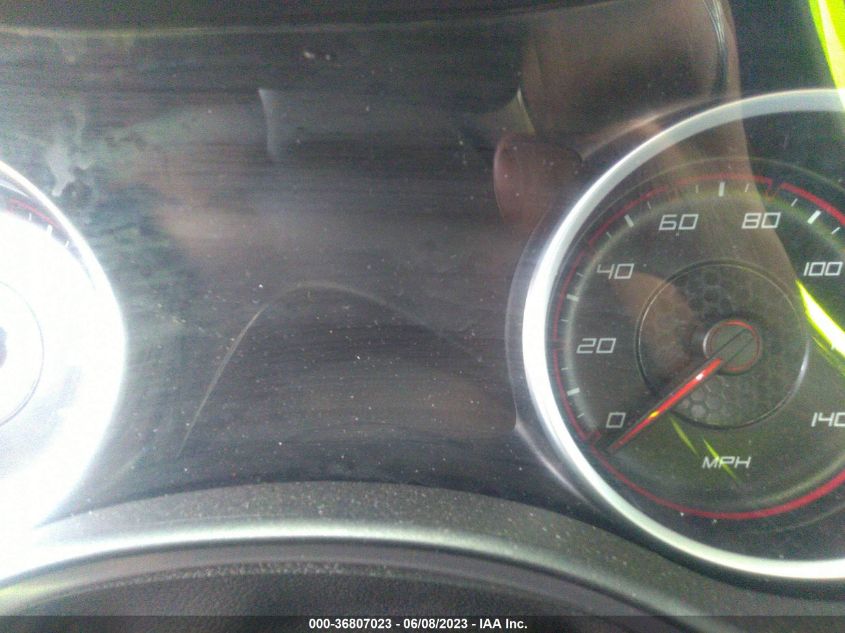 VIN 2C3CDXBG1LH167394 2020 DODGE CHARGER SXT