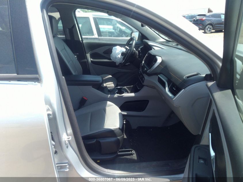 2020 GMC TERRAIN SLT - 3GKALPEV1LL251632