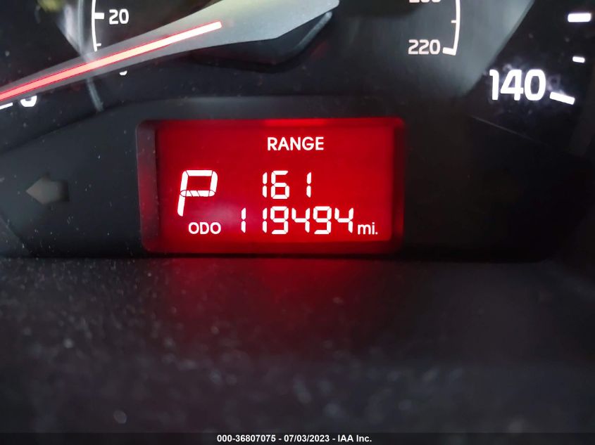 2014 KIA RIO LX - KNADM4A32E6345151