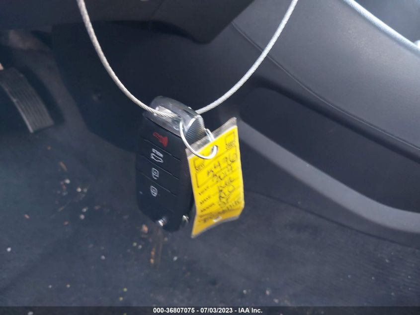 2014 KIA RIO LX - KNADM4A32E6345151