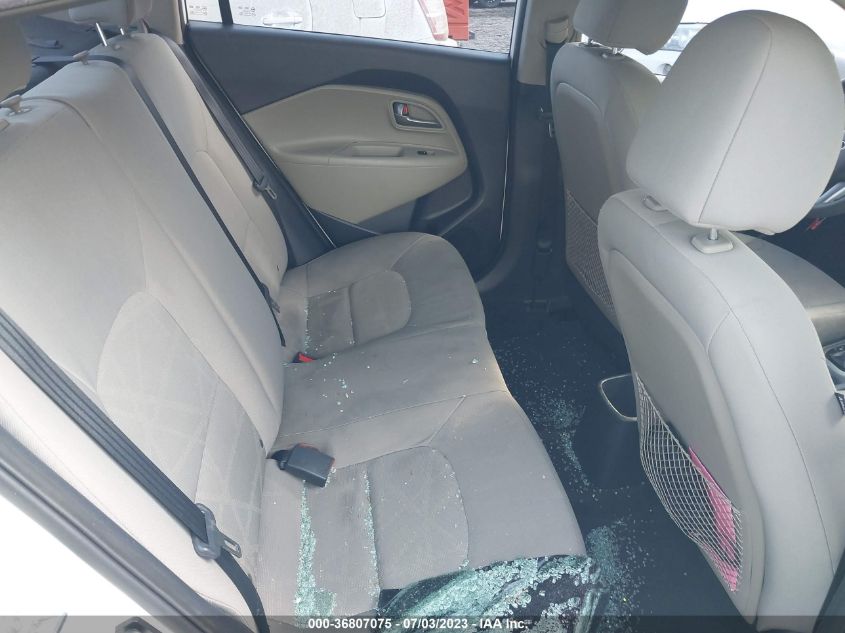 2014 KIA RIO LX - KNADM4A32E6345151