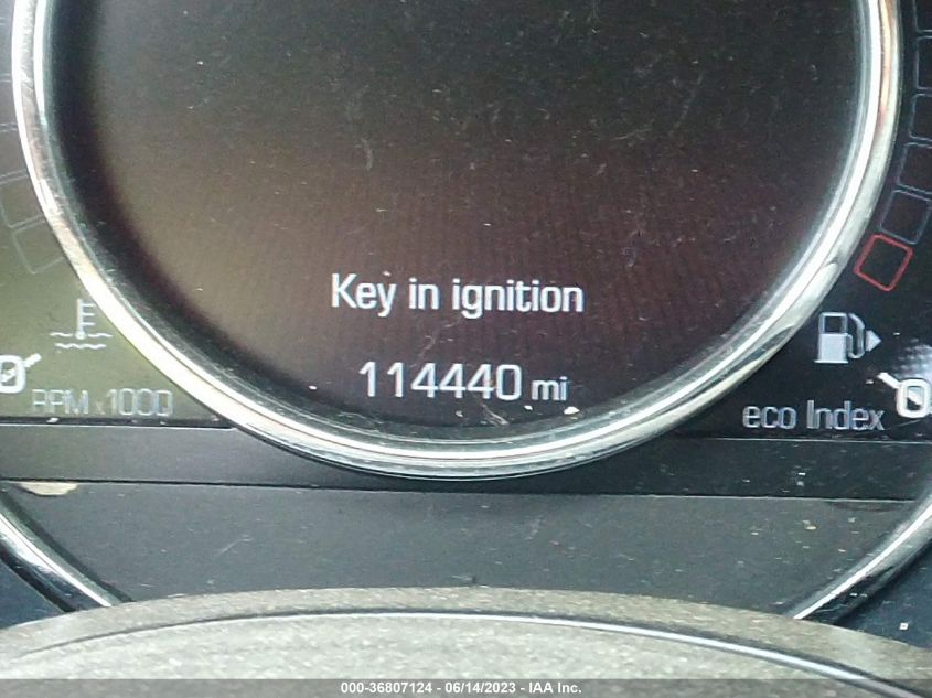 2015 FIAT 500 SPORT - 3C3CFFBR9FT710668