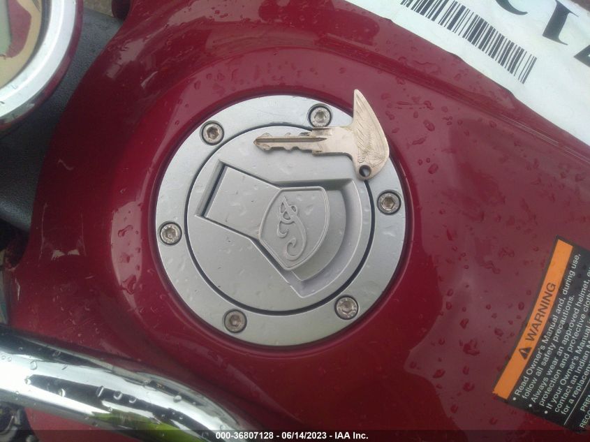 2016 INDIAN MOTORCYCLE CO. SCOUT ABS 56KMSA00XG3107819