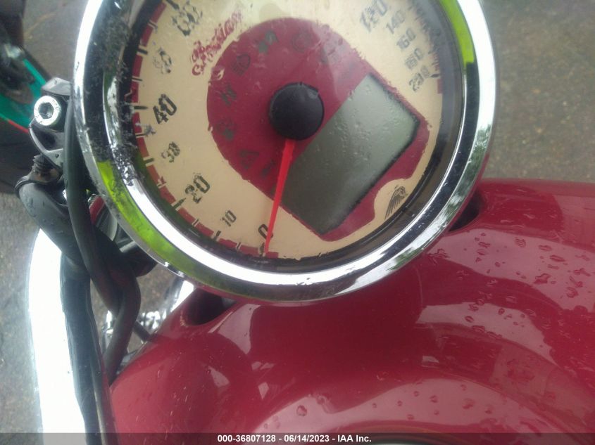 2016 INDIAN MOTORCYCLE CO. SCOUT ABS 56KMSA00XG3107819