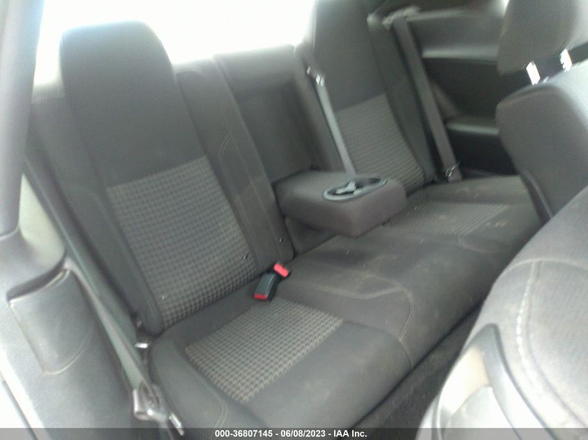 2019 DODGE CHALLENGER SXT - 2C3CDZGG2KH684674