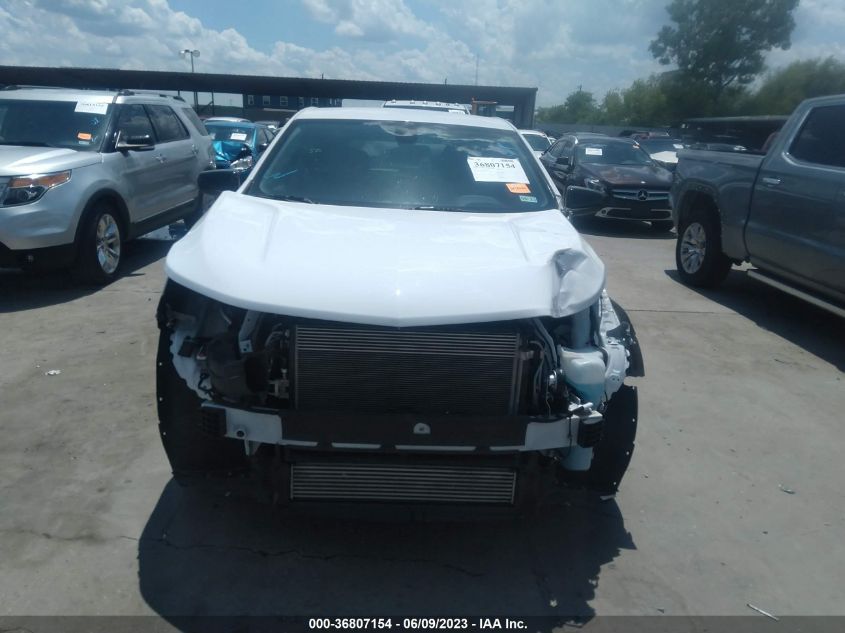 2020 CHEVROLET EQUINOX LT - 3GNAXKEV8LS695655