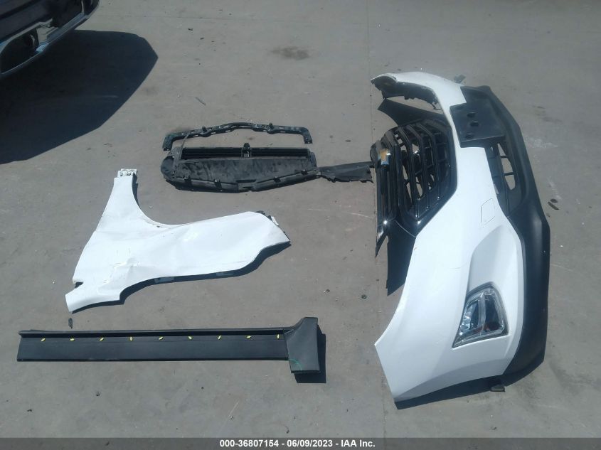 2020 CHEVROLET EQUINOX LT - 3GNAXKEV8LS695655