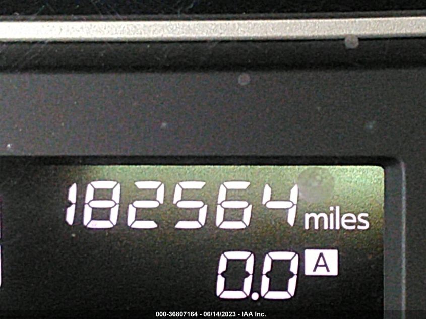 2013 INFINITI JX - 5N1AL0MM7DC302619