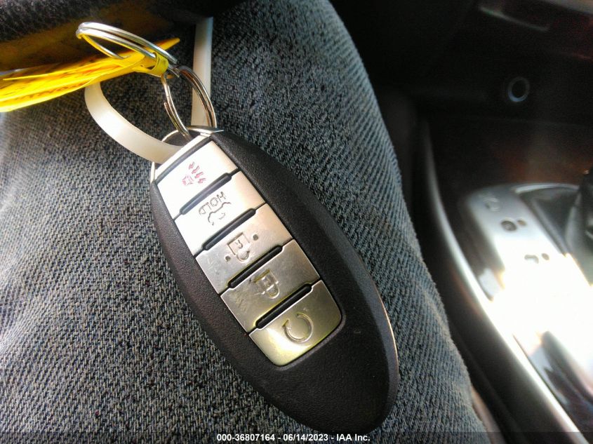 2013 INFINITI JX - 5N1AL0MM7DC302619