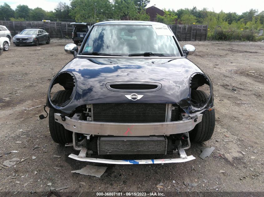 2015 MINI COOPER HARDTOP S - WMWXP7C57F2A39482